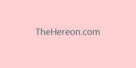 TheHereon.com