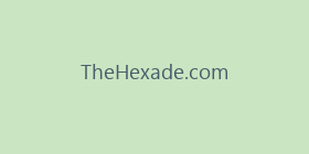 TheHexade.com