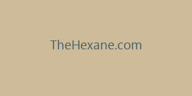 TheHexane.com