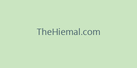 TheHiemal.com