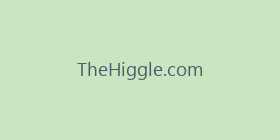 TheHiggle.com