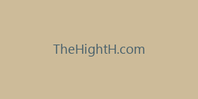 TheHightH.com