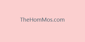 TheHomMos.com