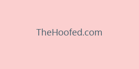 TheHoofed.com