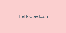 TheHooped.com