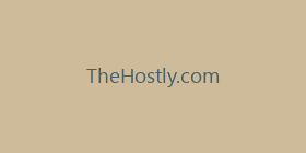 TheHostly.com