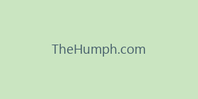 TheHumph.com