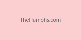 TheHumphs.com