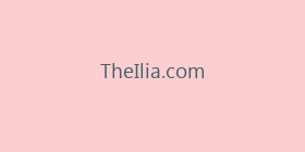 TheIlia.com