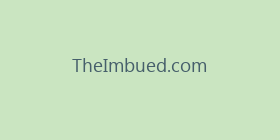 TheImbued.com