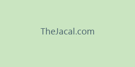 TheJacal.com
