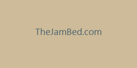 TheJamBed.com