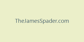 TheJamesSpader.com