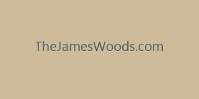 TheJamesWoods.com