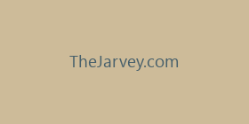 TheJarvey.com