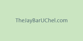 TheJayBarUChel.com