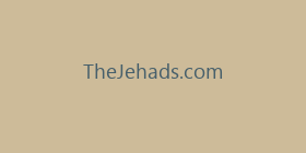 TheJehads.com