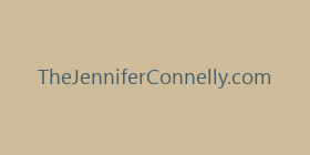TheJenniferConnelly.com