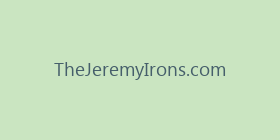 TheJeremyIrons.com