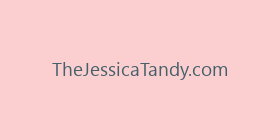 TheJessicaTandy.com