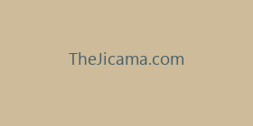 TheJicama.com