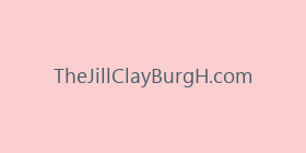 TheJillClayBurgH.com