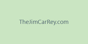 TheJimCarRey.com