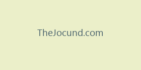 TheJocund.com