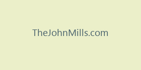 TheJohnMills.com