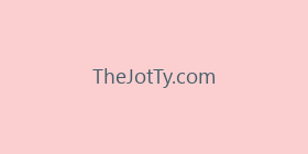 TheJotTy.com