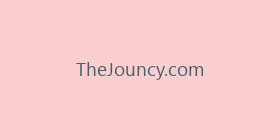 TheJouncy.com