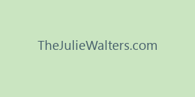 TheJulieWalters.com