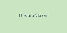 TheJuraNt.com