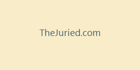 TheJuried.com