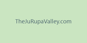 TheJuRupaValley.com