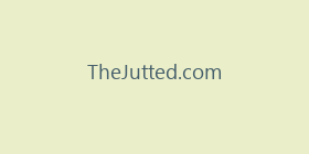 TheJutted.com