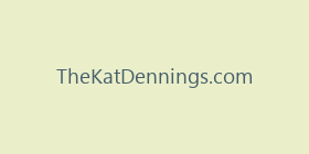 TheKatDennings.com