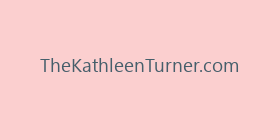 TheKathleenTurner.com