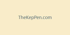 TheKepPen.com