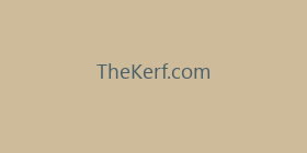 TheKerf.com