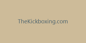 TheKickboxing.com