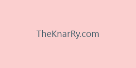 TheKnarRy.com