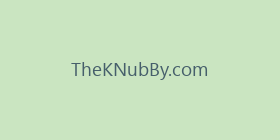 TheKNubBy.com