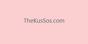 TheKusSos.com