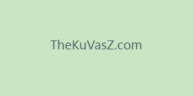 TheKuVasZ.com