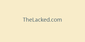 TheLacked.com