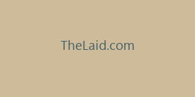 TheLaid.com