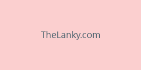 TheLanky.com