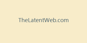 TheLatentWeb.com