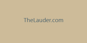 TheLauder.com
